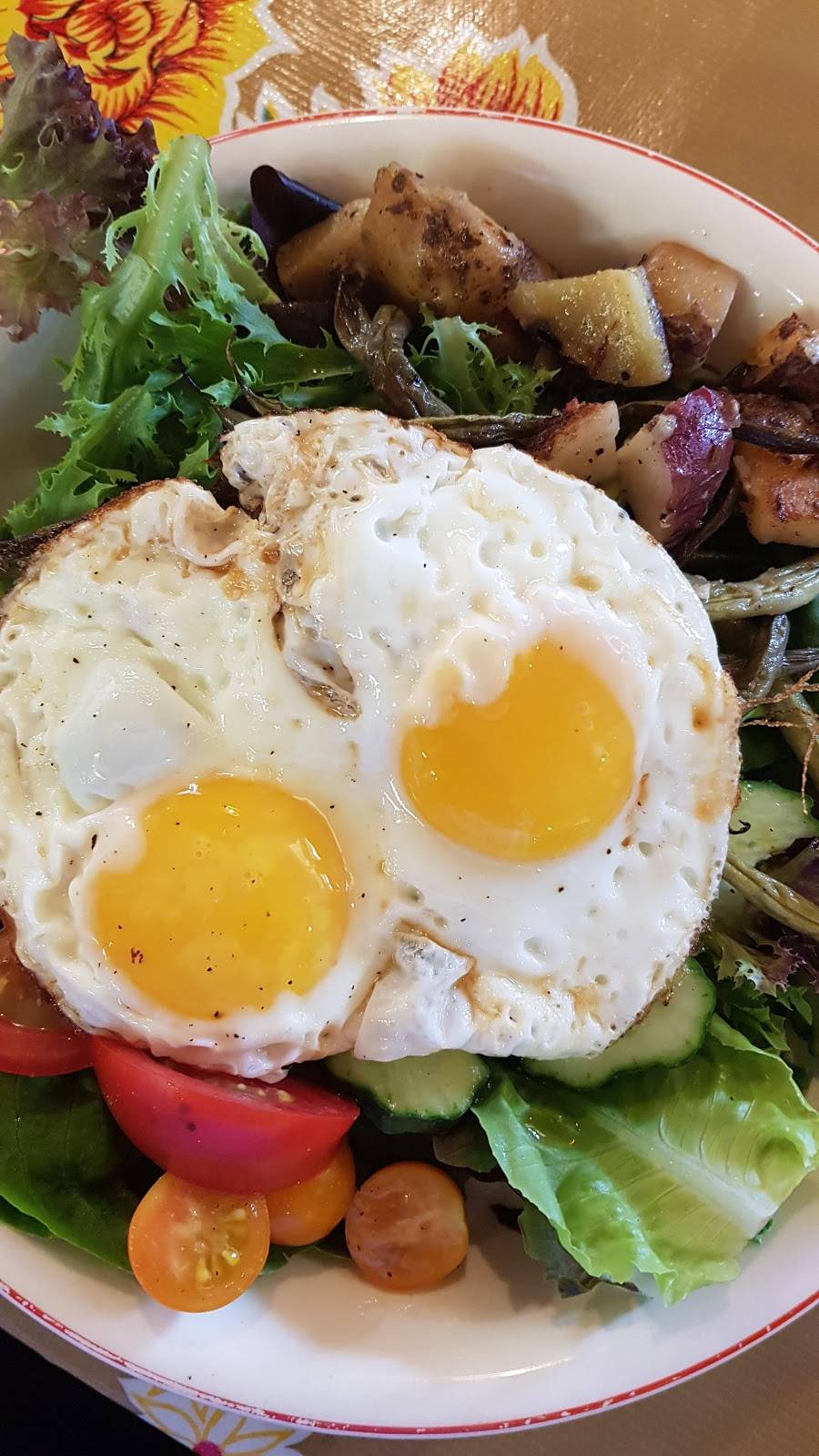 Island Cafe And Bread Company | restaurant | 1266 Main Rd, Washington, WI 54246, USA | 9208473006 OR +1 920-847-3006