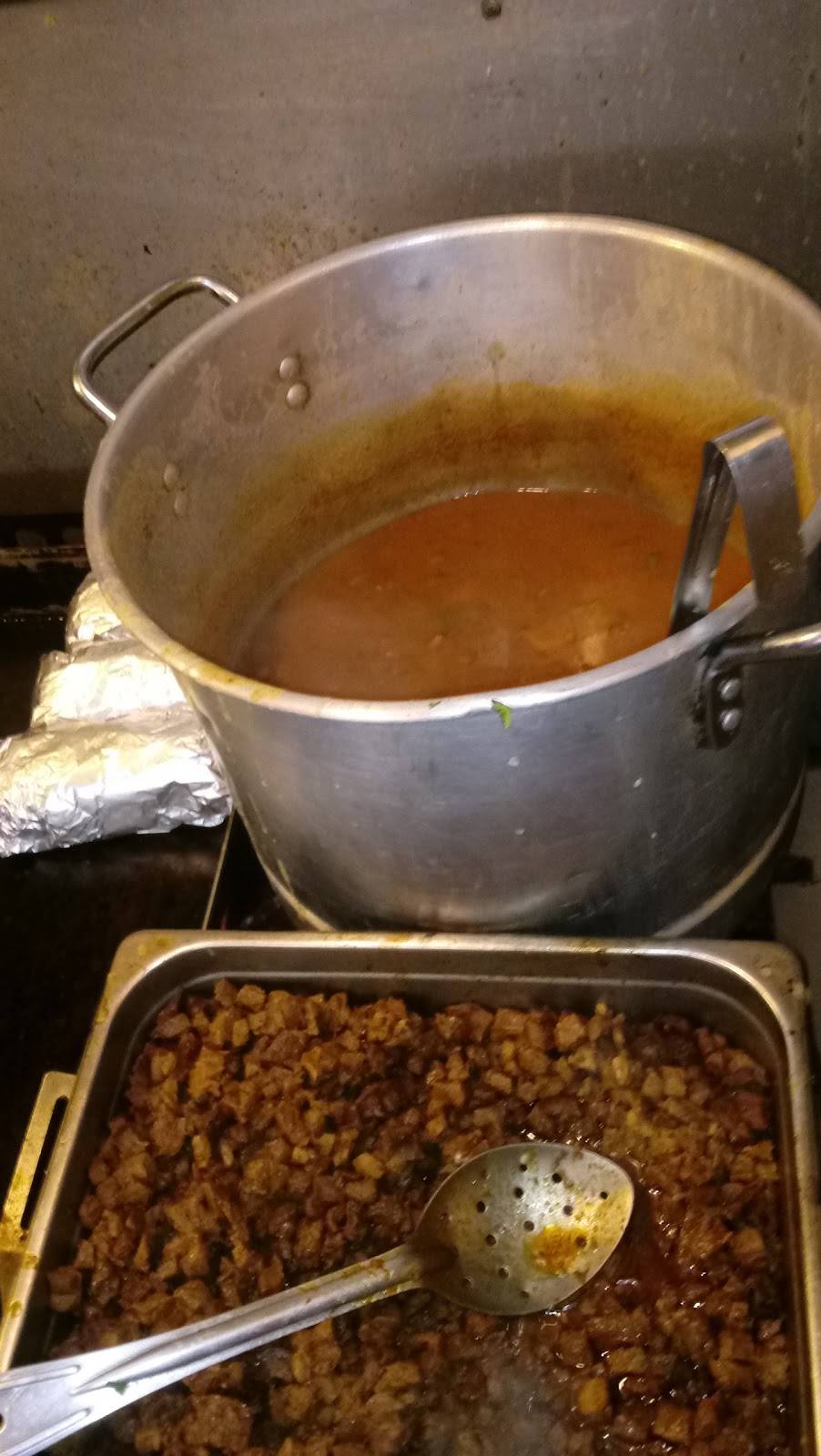 Tacos El Compa PepeChuy | restaurant | Freeport St, Houston, TX 77015, USA | 8326707583 OR +1 832-670-7583