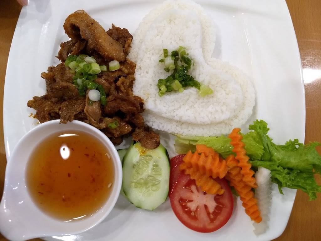 Vietnamese Noodle House | restaurant | 425 Northampton St, Easton, PA 18042, USA | 6102506424 OR +1 610-250-6424