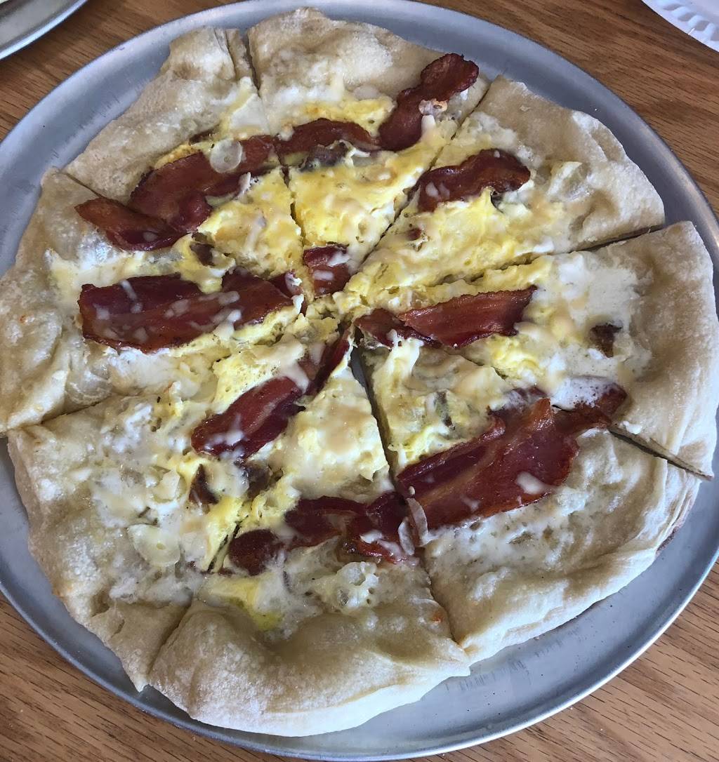 HonDough Pizza Company | restaurant | 1214 18th St, Hondo, TX 78861, USA | 8304260855 OR +1 830-426-0855