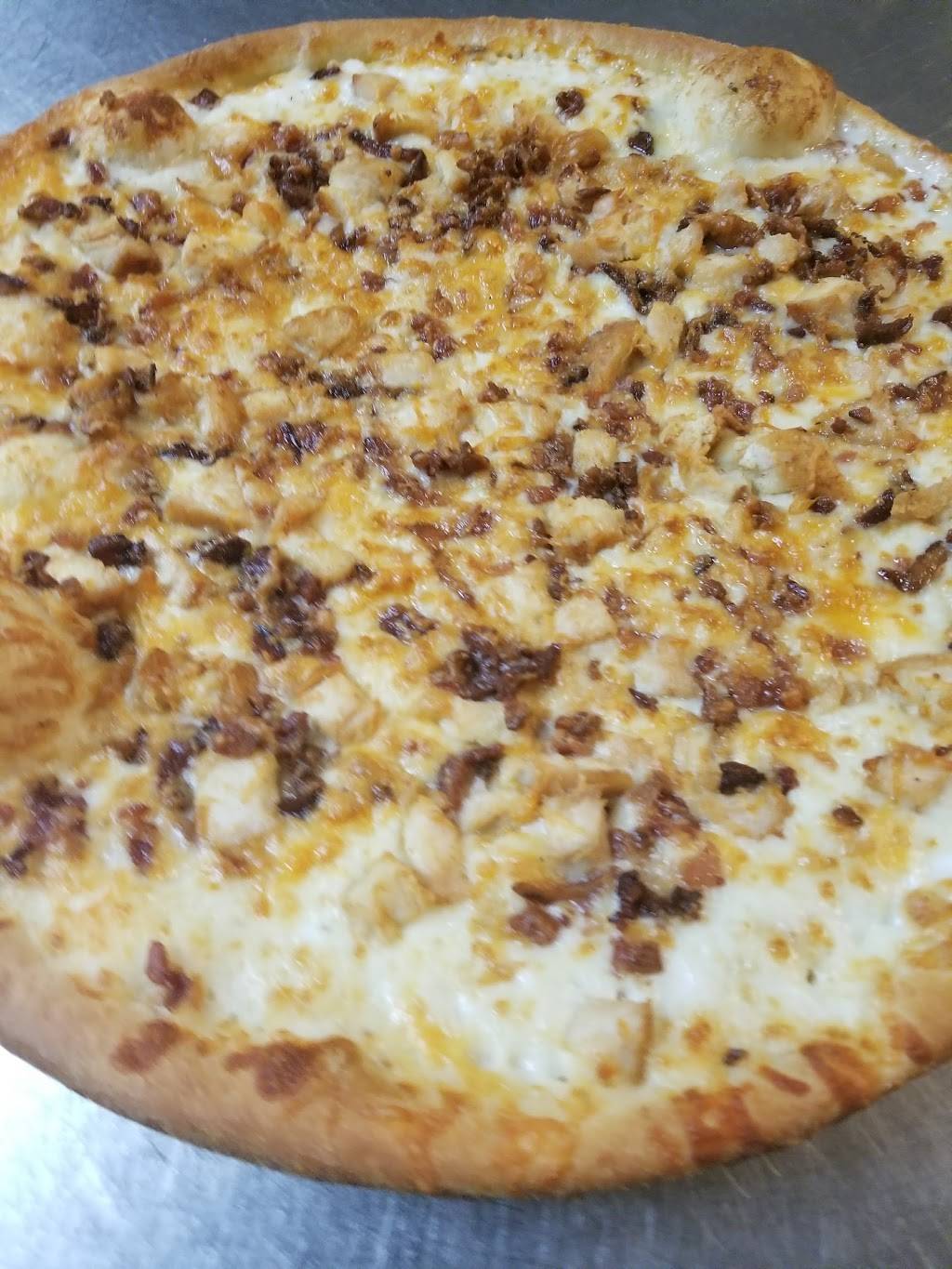 Pizza Shak | restaurant | 940 US-501, Myrtle Beach, SC 29577, USA | 8434480052 OR +1 843-448-0052