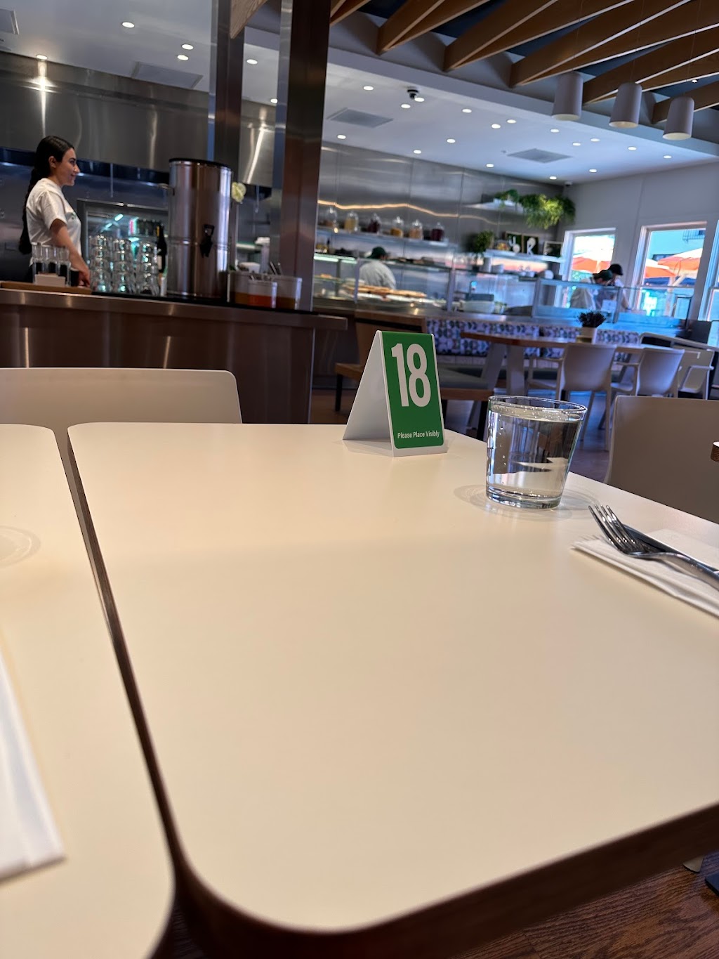 Urban Kitchen | restaurant | 1152 Burlingame Ave, Burlingame, CA 94010, USA | 6503934380 OR +1 650-393-4380