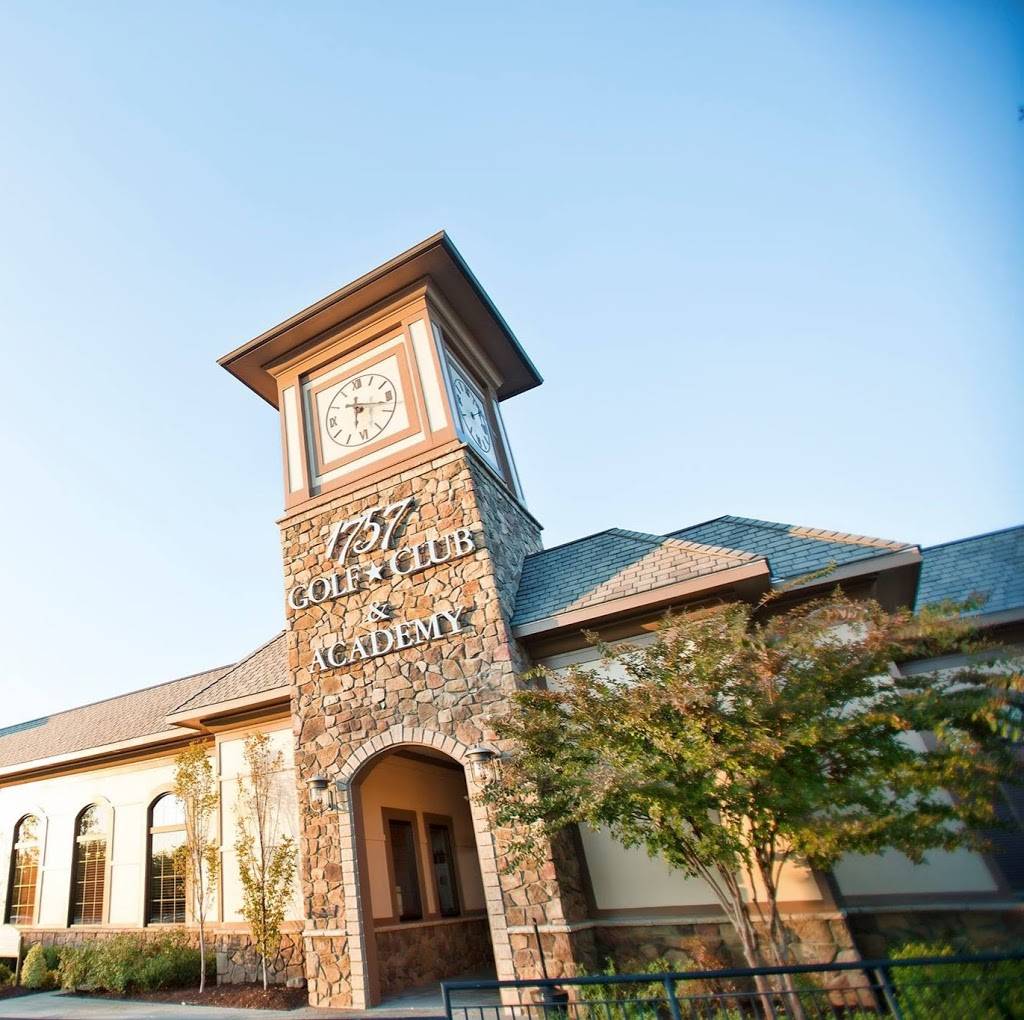 1757 Golf Club | restaurant | 45120 Waxpool Rd, Dulles, VA 20166, USA | 7034440901 OR +1 703-444-0901