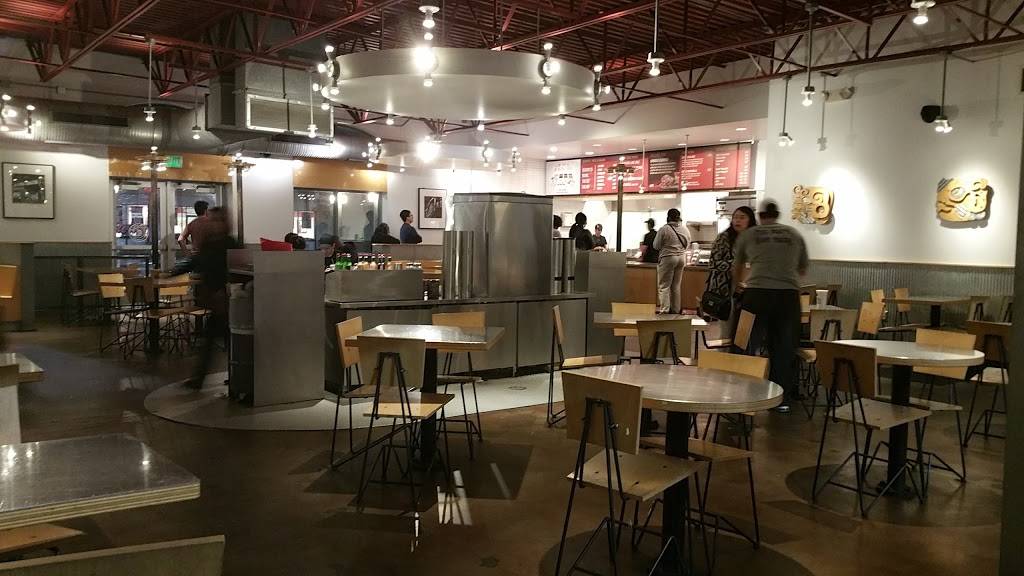 Chipotle Mexican Grill | restaurant | 1009 N Central Expy, Plano, TX 75075, USA | 9724235115 OR +1 972-423-5115
