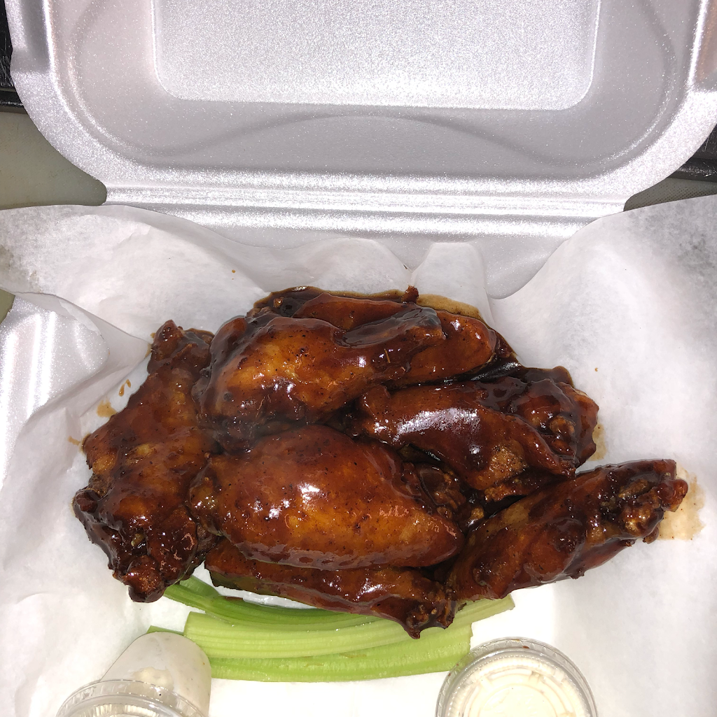 Street bites 101 | restaurant | 6501 Glenwood Ave, Raleigh, NC 27612, USA | 9196382462 OR +1 919-638-2462