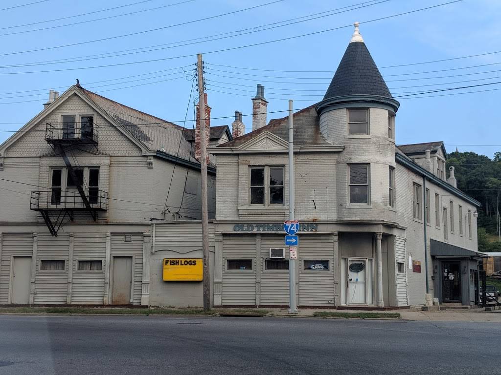 Old Timber Inn | restaurant | 4330 Spring Grove Ave, Cincinnati, OH 45223, USA | 5136818149 OR +1 513-681-8149