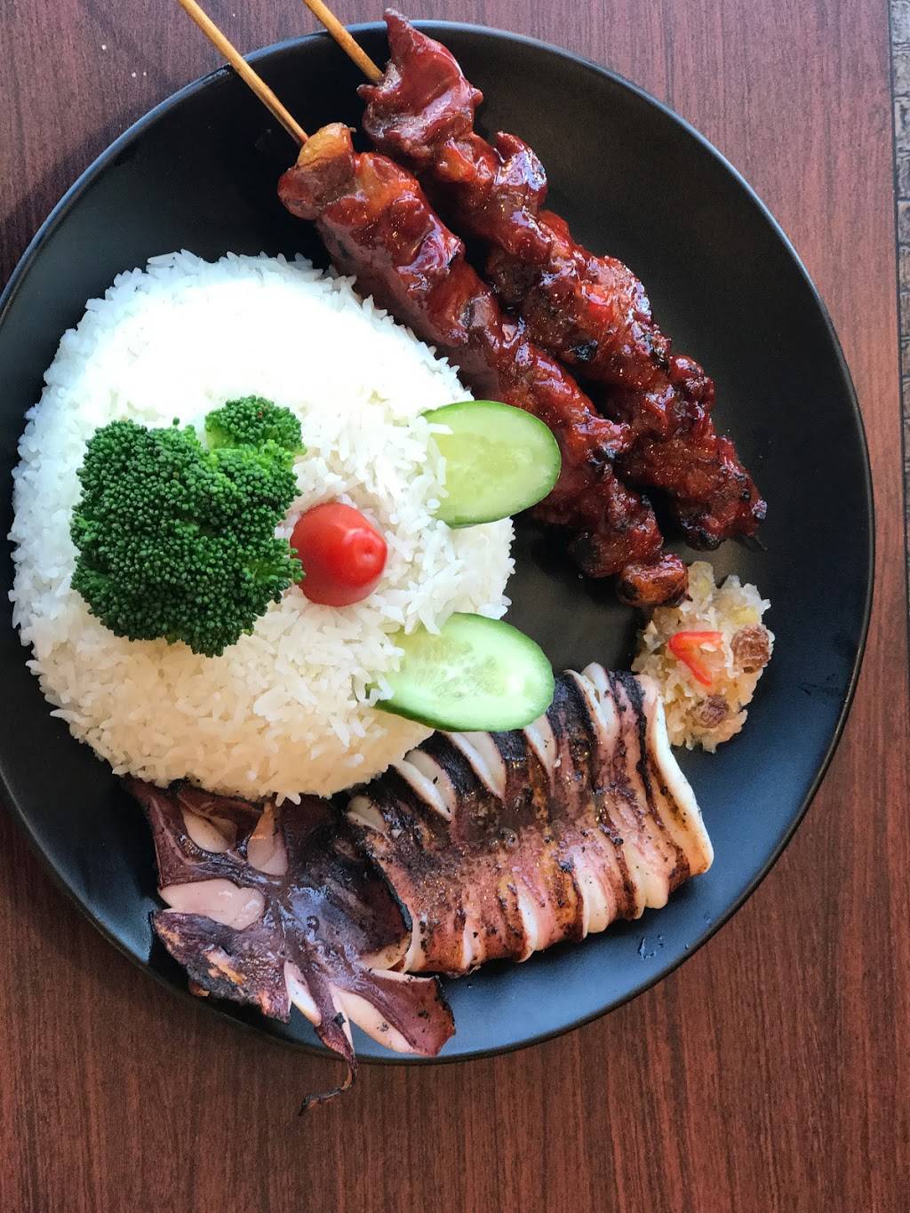 Foodtrip | restaurant | 3790 Bathurst St, North York, ON M3H 3M9, Canada | 4163984800 OR +1 416-398-4800