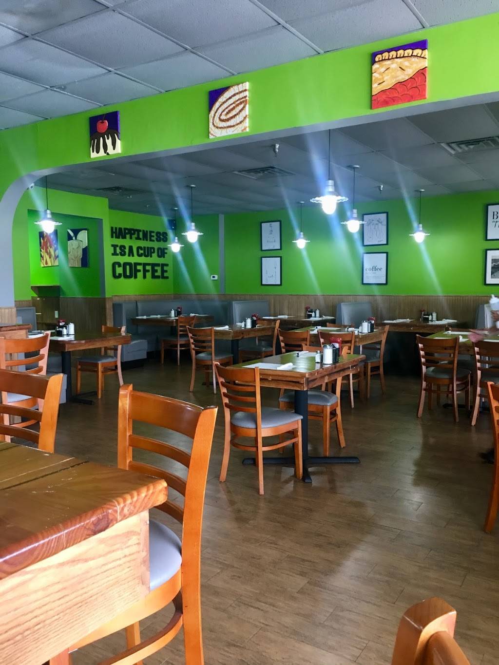 Penman Diner | restaurant | 1289 Penman Rd, Jacksonville Beach, FL 32250, USA | 9045955289 OR +1 904-595-5289