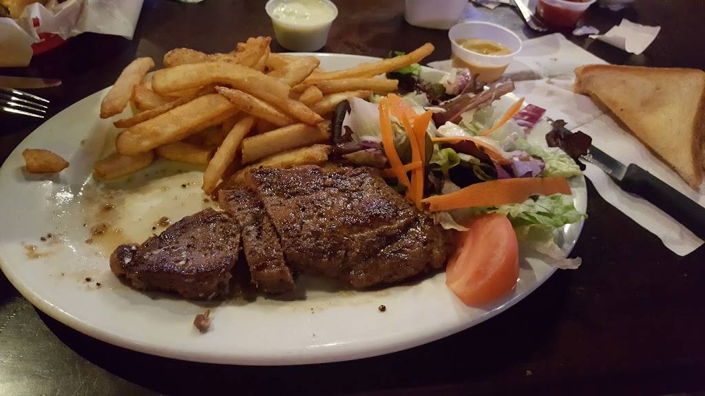 Old Town Restaurant and Bar | restaurant | 931 Main St, Bastrop, TX 78602, USA | 5123211171 OR +1 512-321-1171