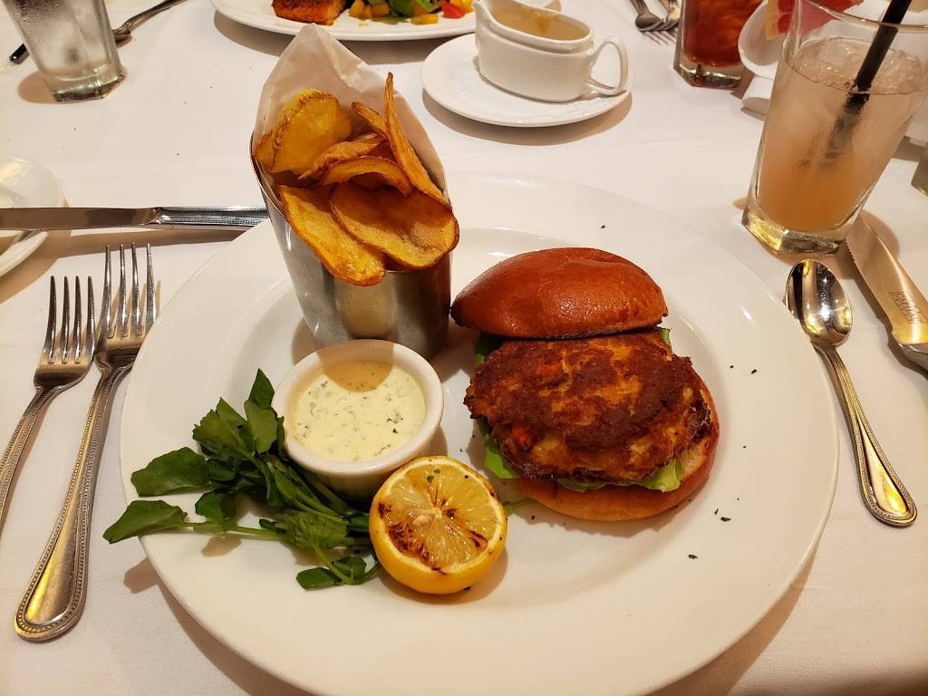 The Capital Grille | restaurant | 5197 Big Island Drive, Jacksonville, FL 32246, USA | 9049979233 OR +1 904-997-9233