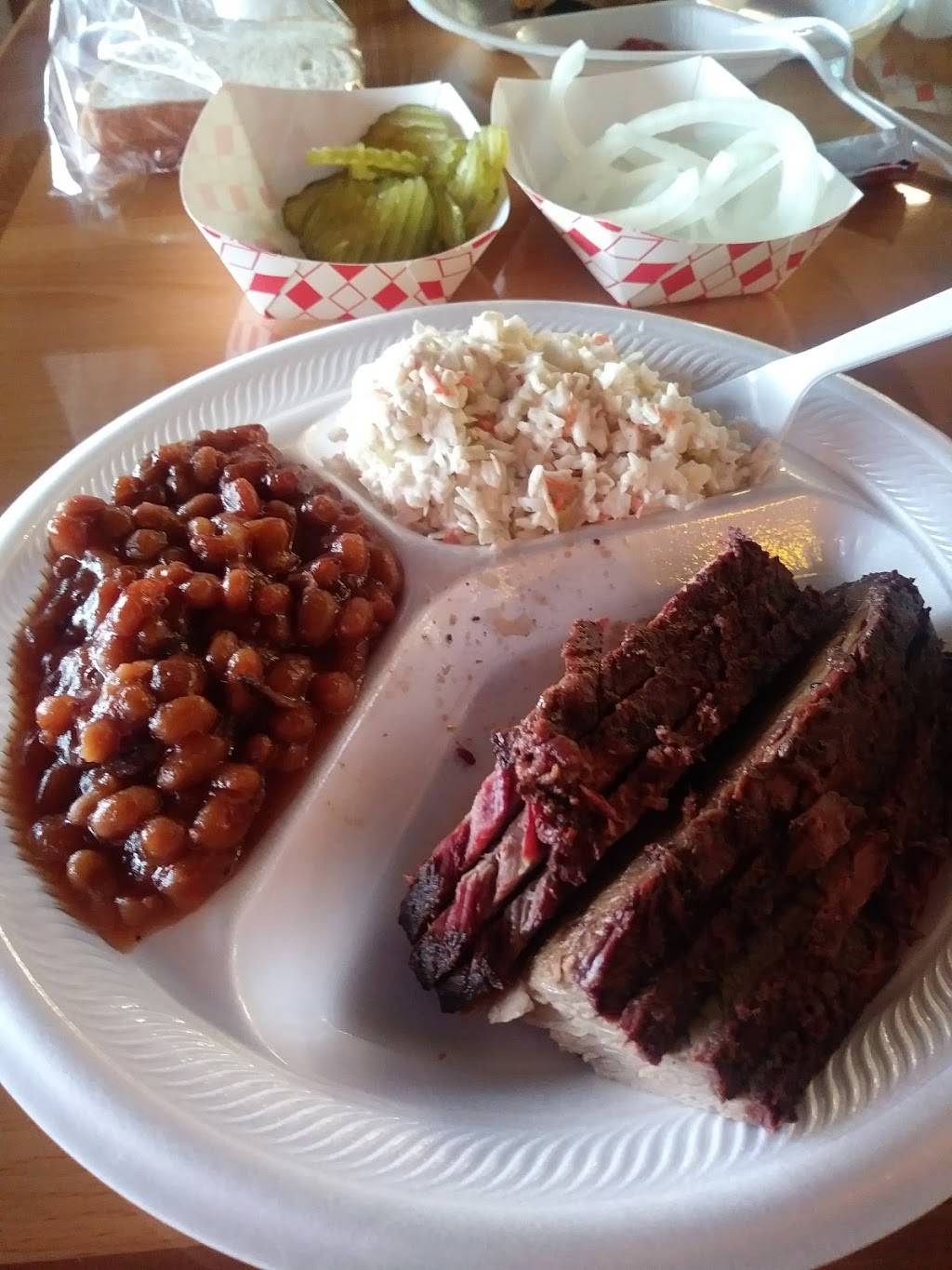 Sagemont BBQ | restaurant | 12132 Sabo Rd, Houston, TX 77089, USA | 8326726553 OR +1 832-672-6553
