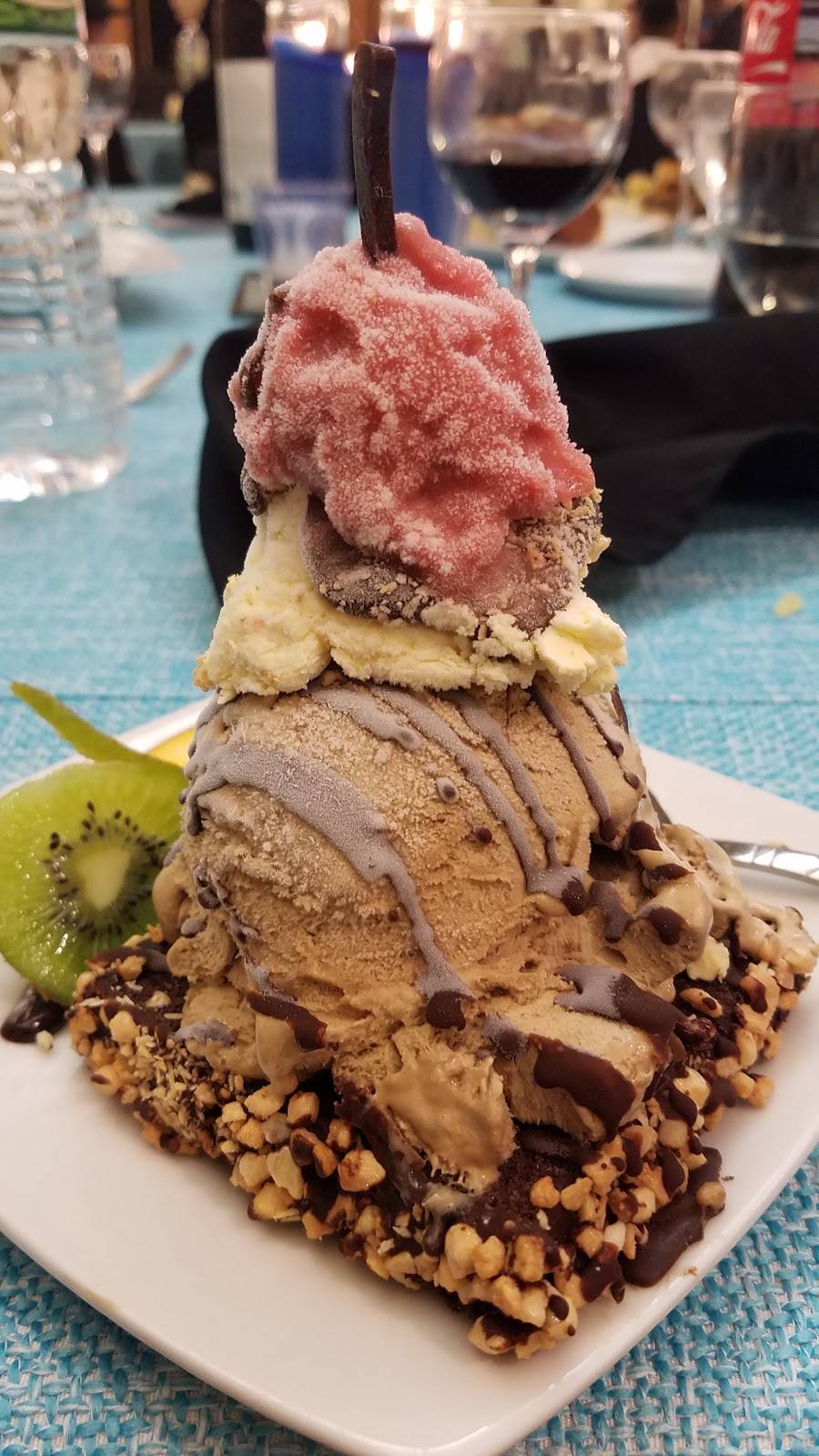 Mountain Top Steakhouse | restaurant | 54 Chesters Rd, Woodbourne, NY 12788, USA | 8454345124 OR +1 845-434-5124