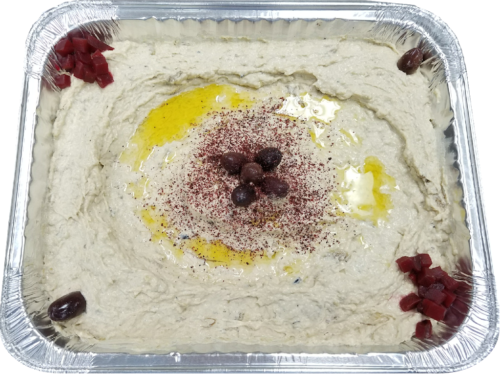 Habibi Shawarma Grille | restaurant | 30875 Woodward Ave, Royal Oak, MI 48073, USA | 2482067175 OR +1 248-206-7175