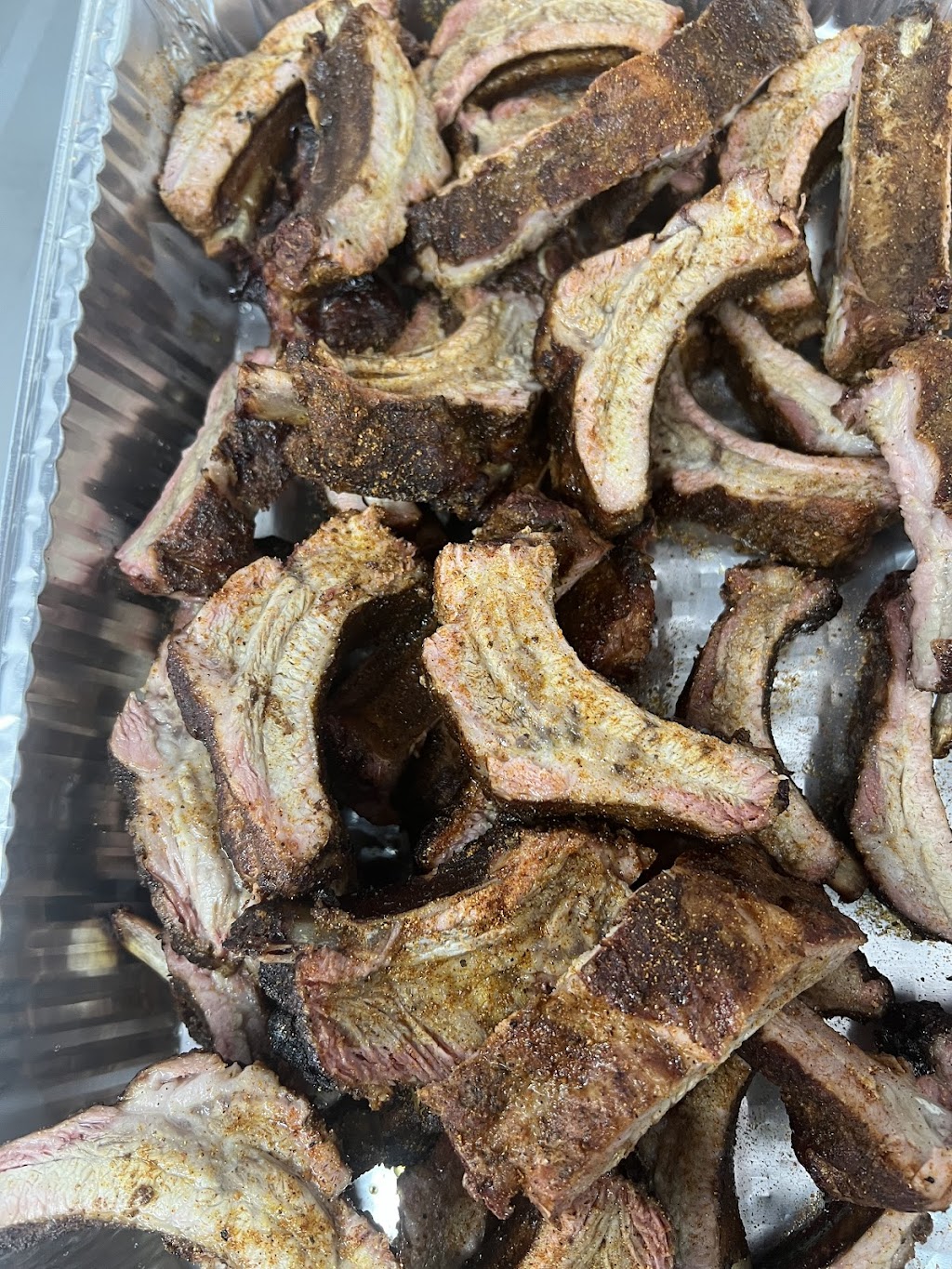 Garys Unique Eatery | restaurant | Located in Dollar General, Parking Lot, 329 Pine Grove Rd, Madison, AL 35757, USA | 2563745253 OR +1 256-374-5253