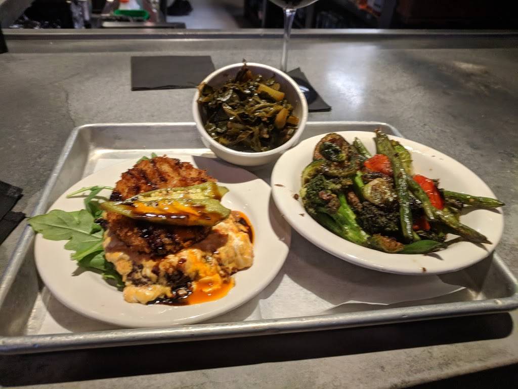 The Blind Rabbit | restaurant | 311 3rd St N #107, Jacksonville Beach, FL 32250, USA | 9045955915 OR +1 904-595-5915