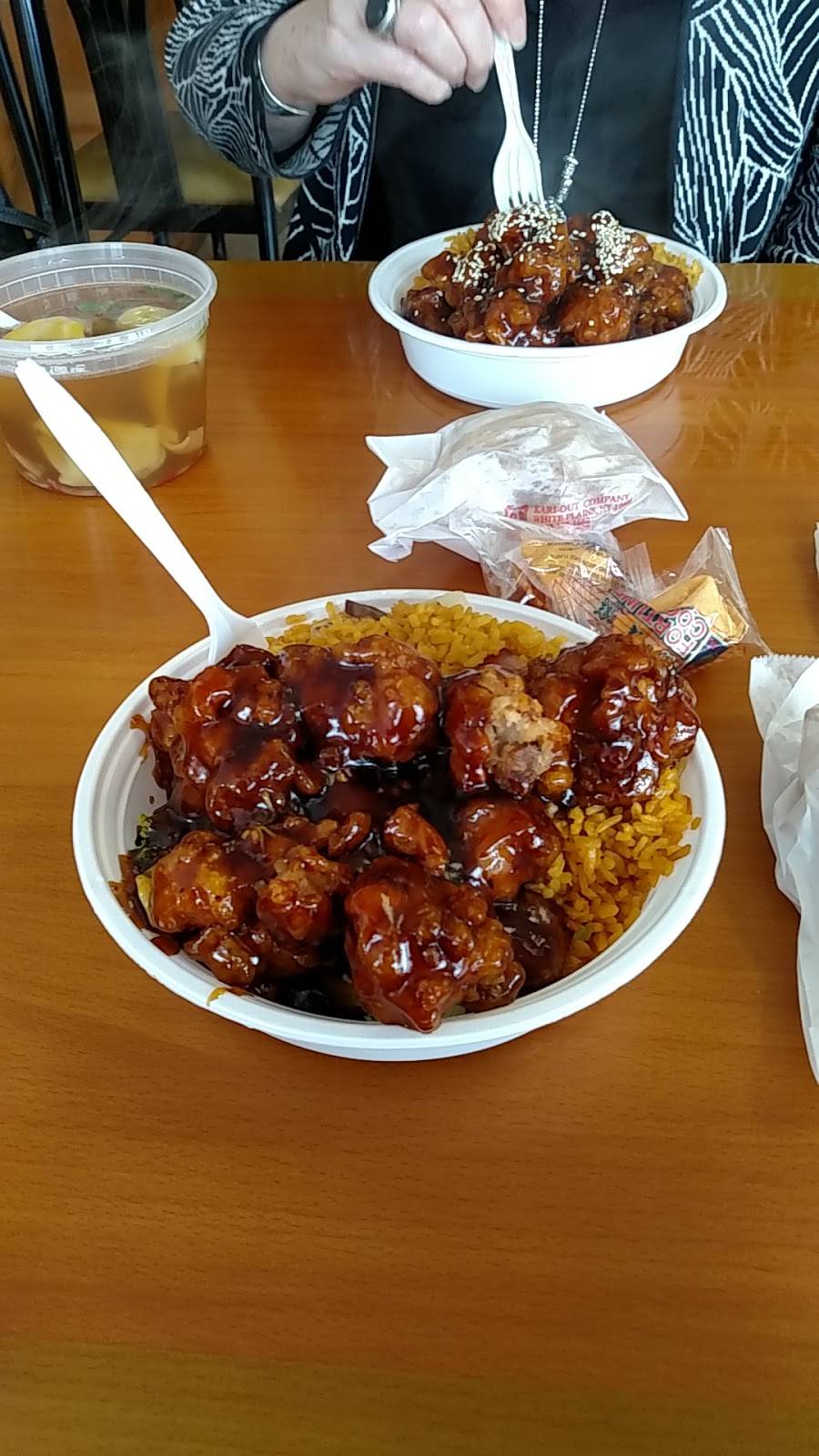 No 1 Restaurant | restaurant | 7481 Hargett Blvd, Gloucester, VA 23061, USA | 8046933851 OR +1 804-693-3851