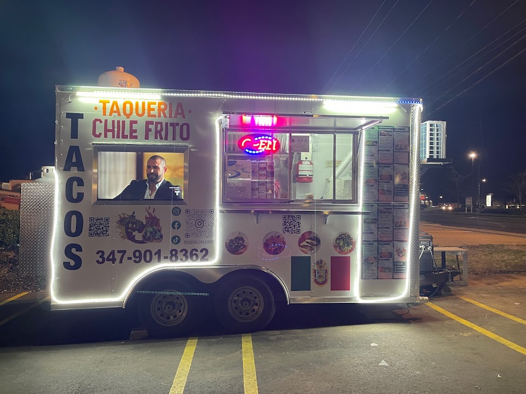 Taquería chile frito | restaurant | 5130 South Blvd, Charlotte, NC 28217, USA | 3479018362 OR +1 347-901-8362