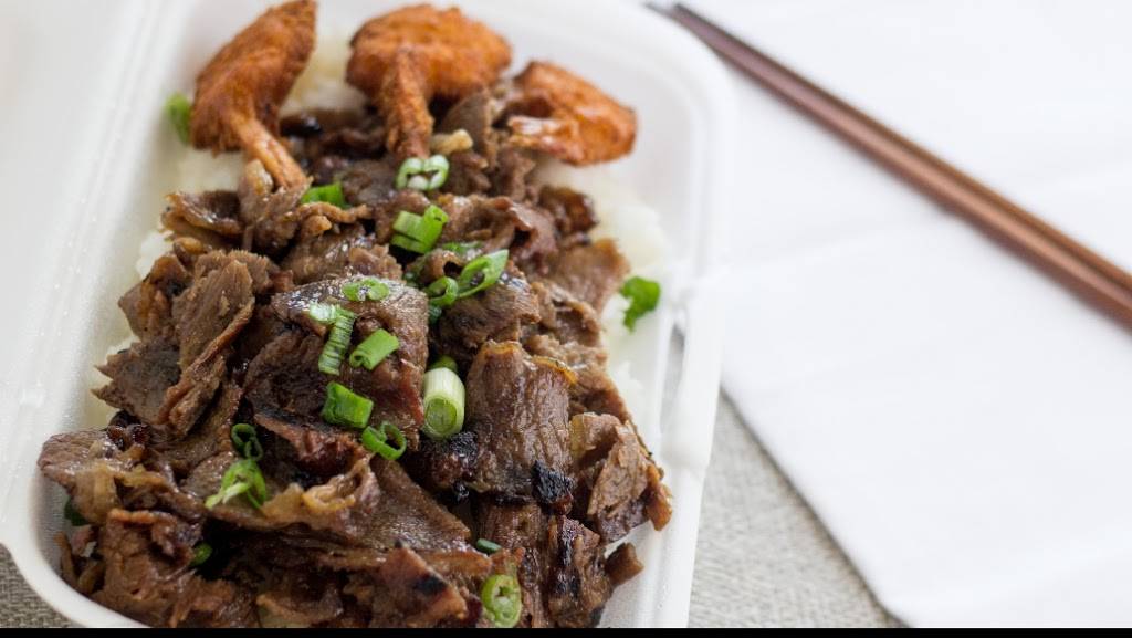 Teriyaki Table - San Pedro | restaurant | 1117 N Gaffey St, San Pedro, CA 90731, USA | 3109352290 OR +1 310-935-2290