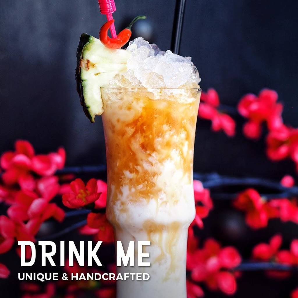 Blind Dragon | night club | 7419 E Indian Plaza, Scottsdale, AZ 85251, USA | 4809075738 OR +1 480-907-5738