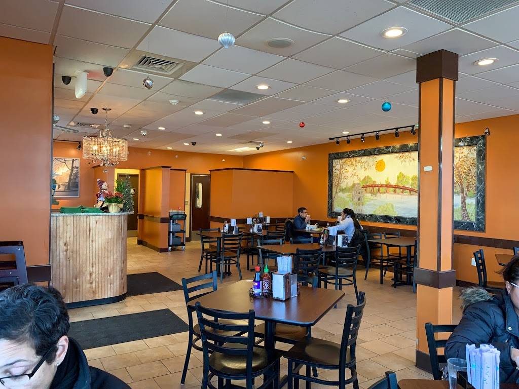 I Luv PHO™ Vietnamese Noodle House | restaurant | 367 Bridgeport Ave, Milford, CT 06460, USA | 2032837603 OR +1 203-283-7603