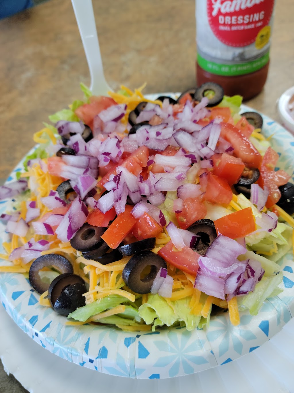 Moondogs Coney Cafe | restaurant | 13161 S Memorial Dr Suite I, Bixby, OK 74008, USA | 9183662000 OR +1 918-366-2000