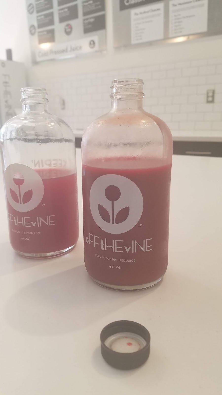 Off The Vine | restaurant | 109 E 12th St, Cincinnati, OH 45202, USA | 5133056020 OR +1 513-305-6020