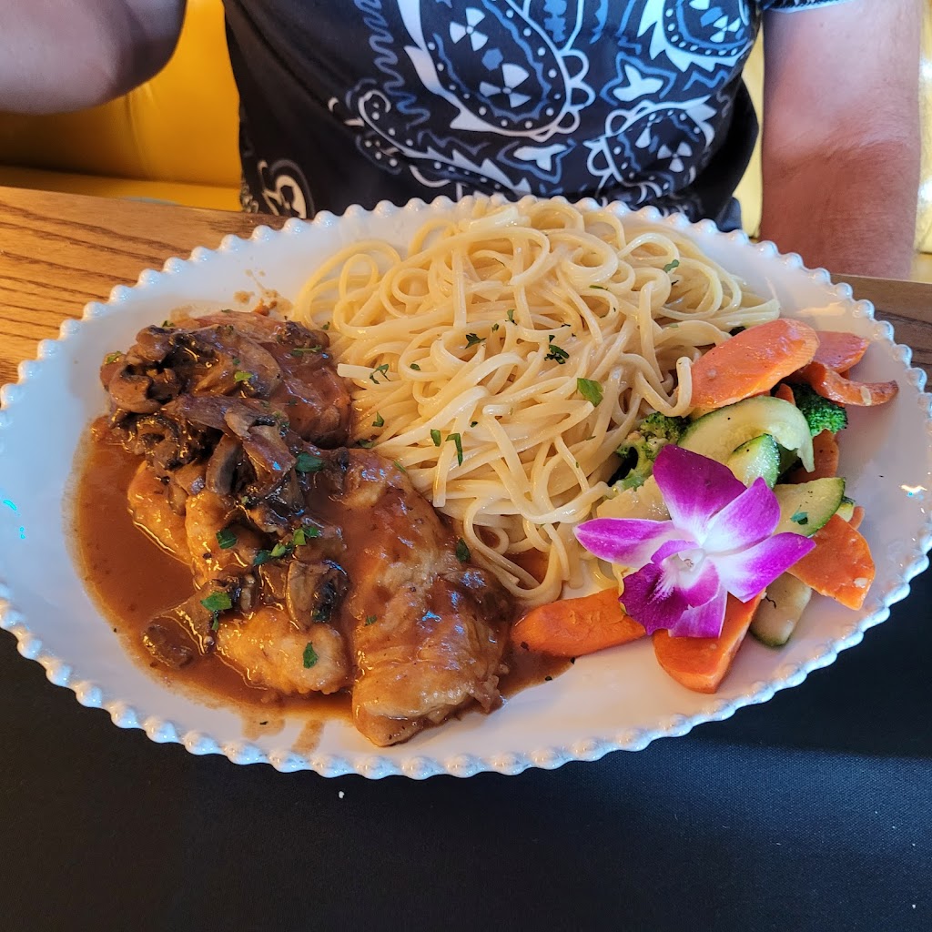 Bella Vita | restaurant | 4965 Blue Diamond Rd, Las Vegas, NV 89139, USA | 7025606500 OR +1 702-560-6500