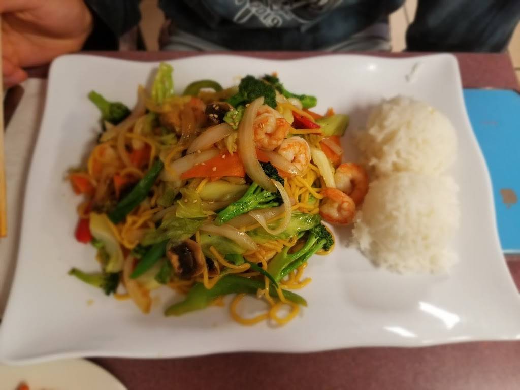 House of Teriyaki | restaurant | 15204 Union Ave SW, Lakewood, WA 98498, USA | 2535886106 OR +1 253-588-6106