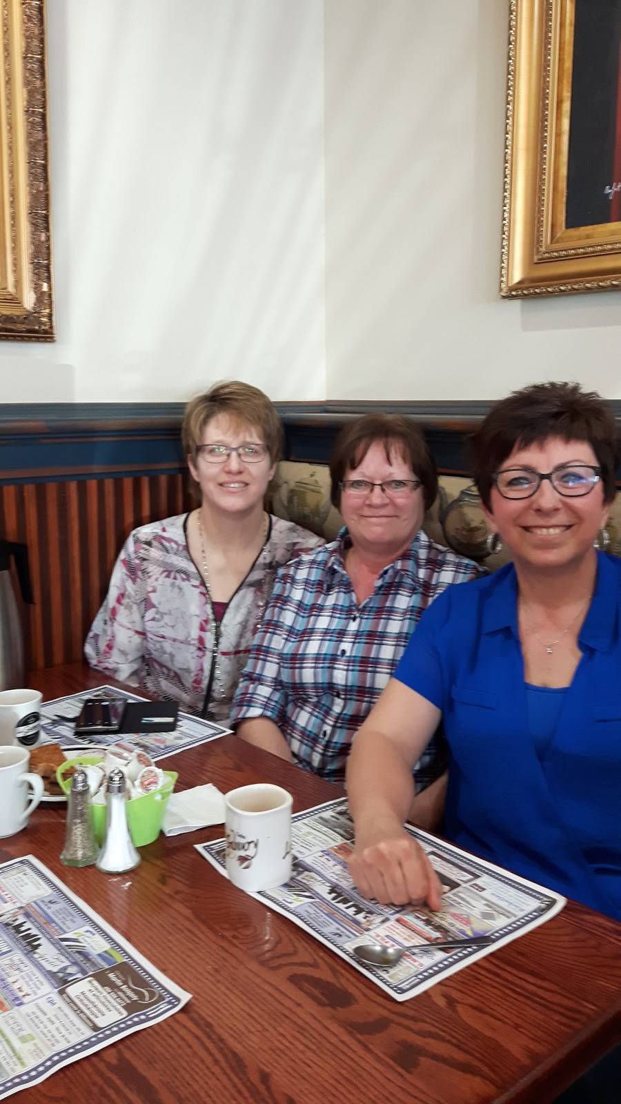 Restaurant Villa DAutray | restaurant | 671 Grande Côte E, Lanoraie, QC J0K 1E0, Canada | 4508363578 OR +1 450-836-3578