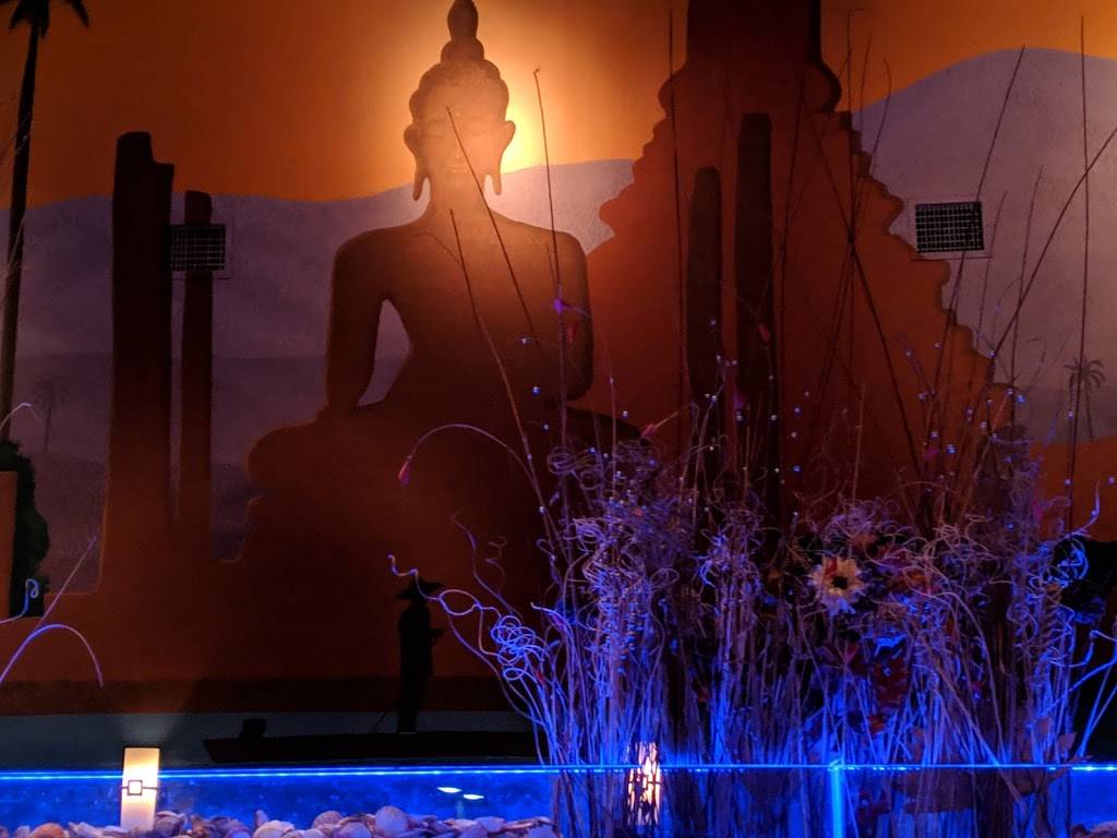 Thaikyo Asian Fusion | restaurant | 201 S Ocean Blvd, Lantana, FL 33462, USA | 5614257553 OR +1 561-425-7553