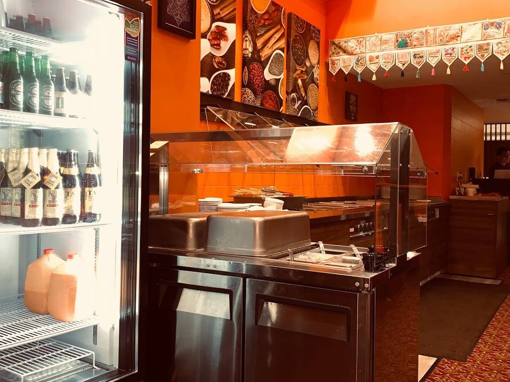 Royal India Grill | meal delivery | 2015 Westminster Mall, Westminster, CA 92683, USA | 7143793687 OR +1 714-379-3687