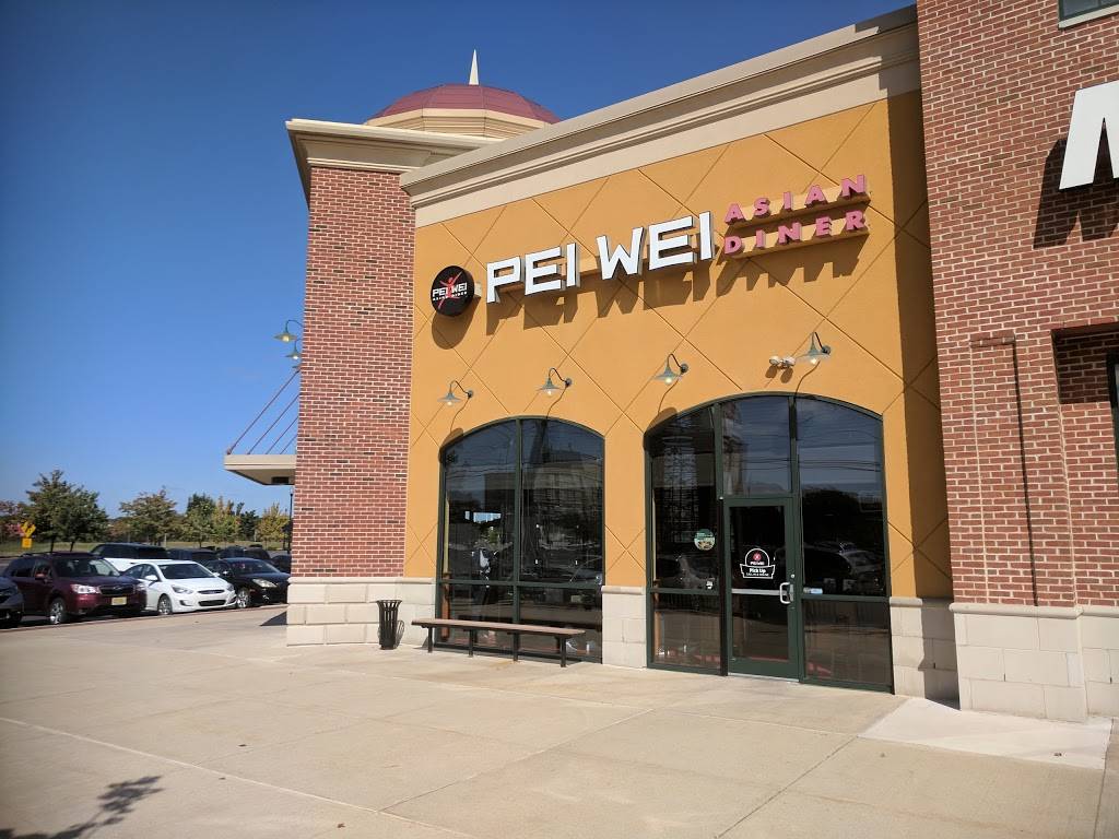Pei Wei Asian Diner | restaurant | 2050 Route 70 W, Towne Place at Garden State Park, Cherry Hill, NJ 08002, USA | 8567929260 OR +1 856-792-9260