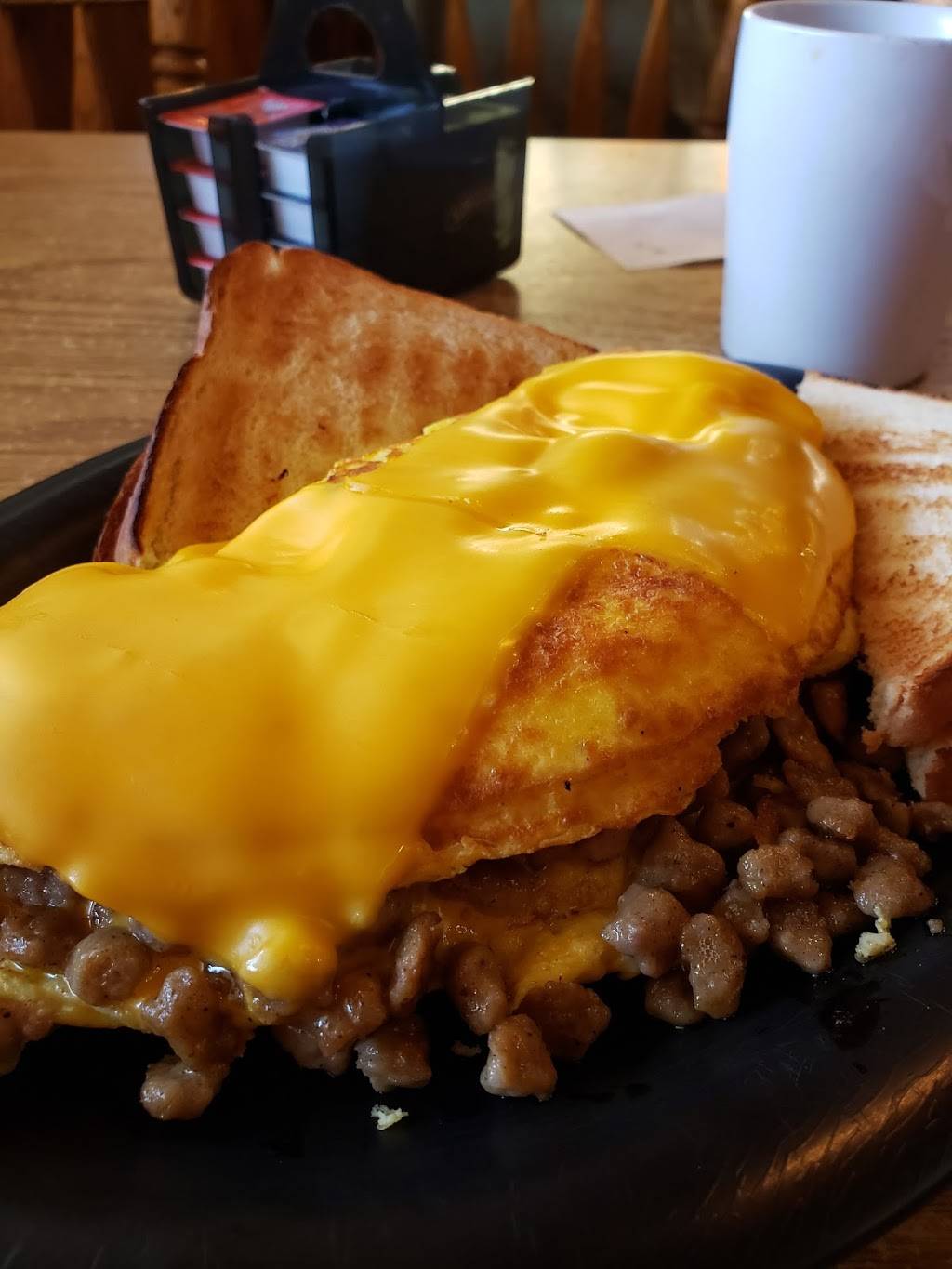 Coolville Cafe | meal takeaway | 25651 Brimstone Rd, Coolville, OH 45723, USA | 7406676101 OR +1 740-667-6101