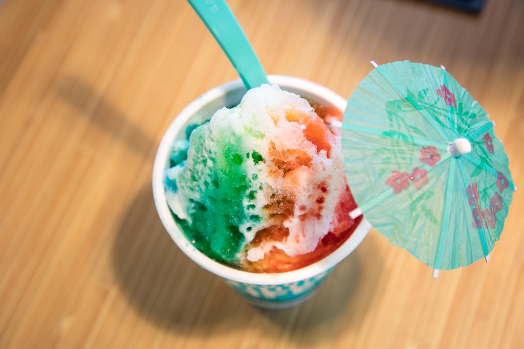 Bahama Bucks - Austin | restaurant | 105 E Stassney Ln #200, Austin, TX 78745, USA | 5127614870 OR +1 512-761-4870