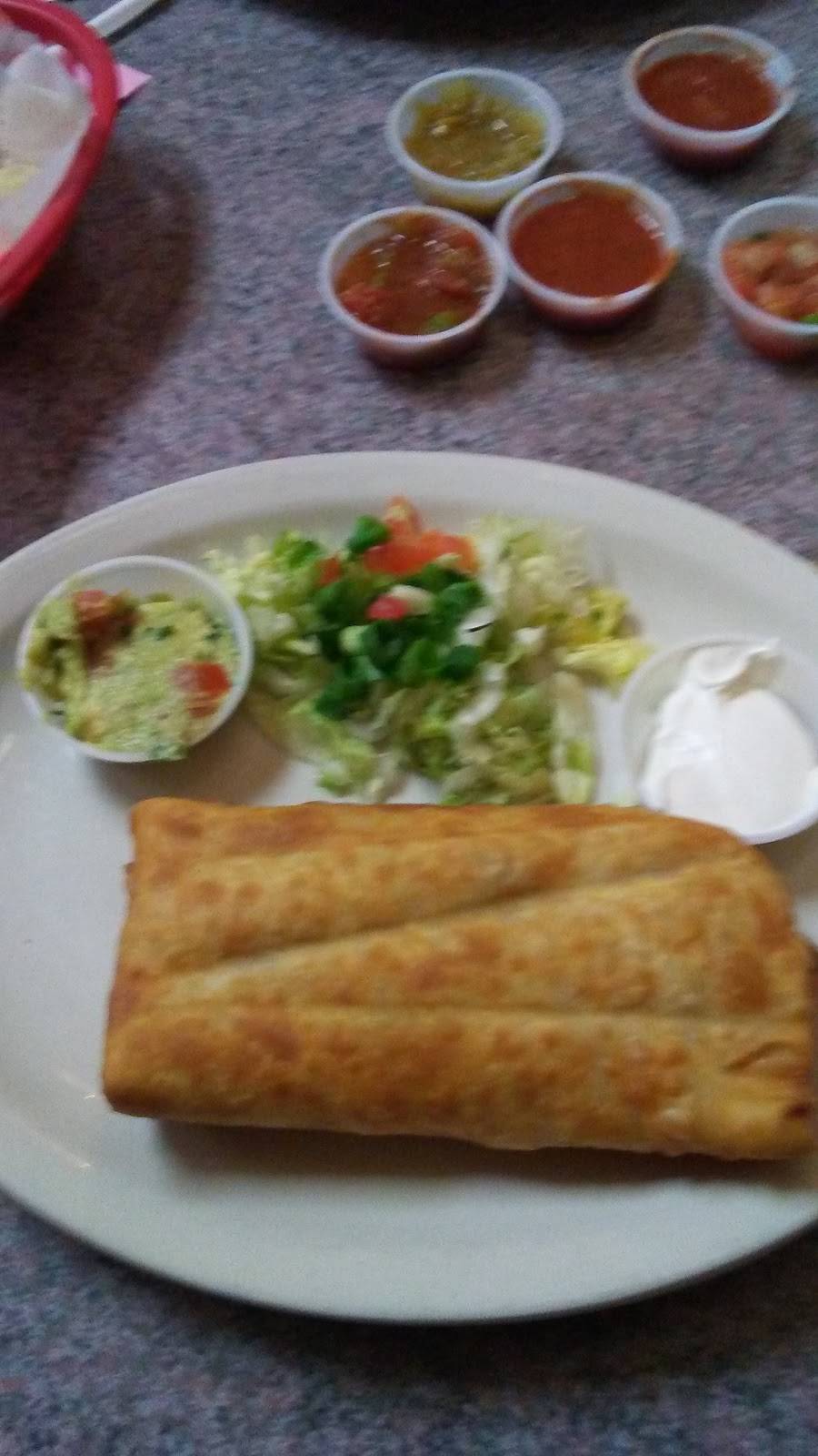 La Canasta Mexican Restaurant | restaurant | 2501 W Van Buren St, Phoenix, AZ 85009, USA | 6022787097 OR +1 602-278-7097