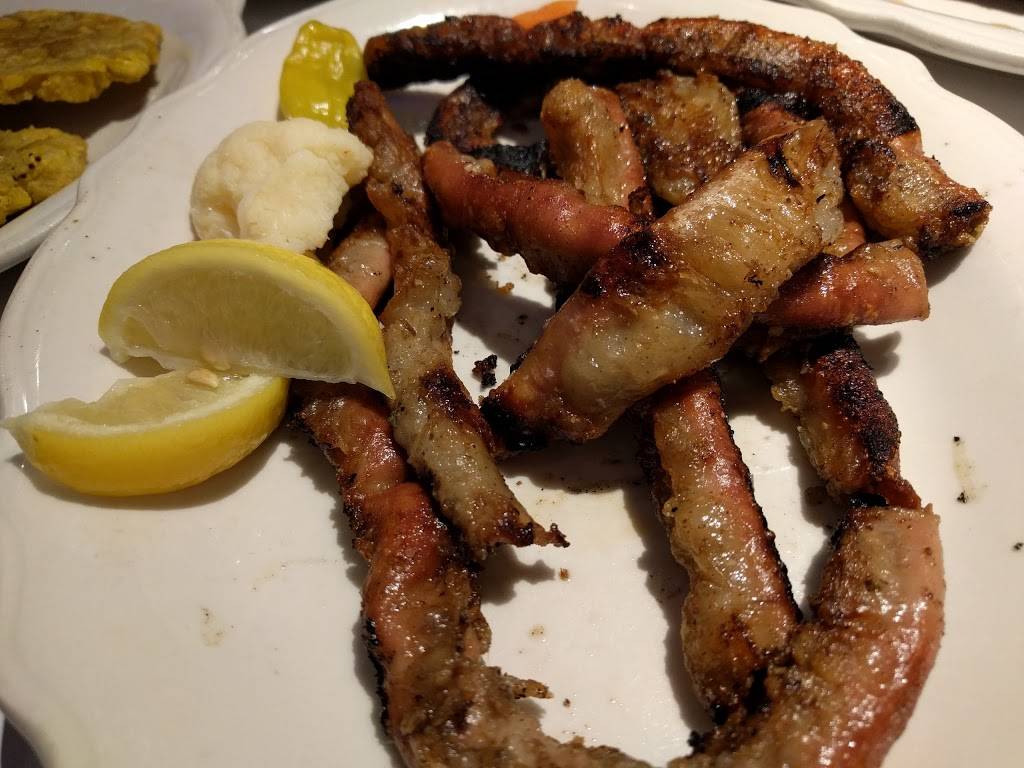 El Gauchito | restaurant | 158-15 Horace Harding Expy, Flushing, NY 11365, USA | 7186614262 OR +1 718-661-4262