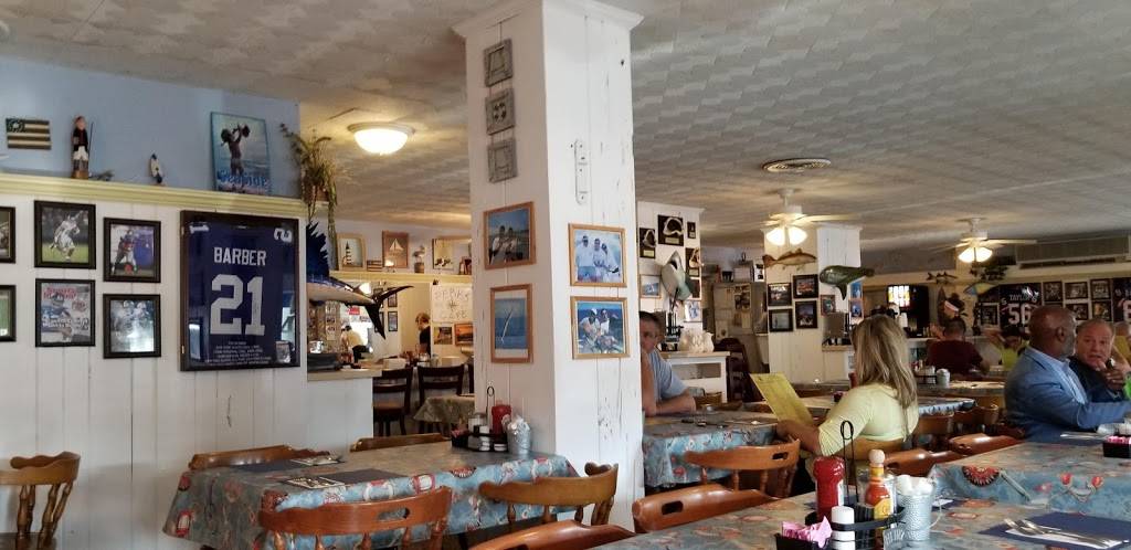 Perks Cafe | cafe | 303 Ocean Ave, Point Pleasant Beach, NJ 08742, USA | 7328992888 OR +1 732-899-2888