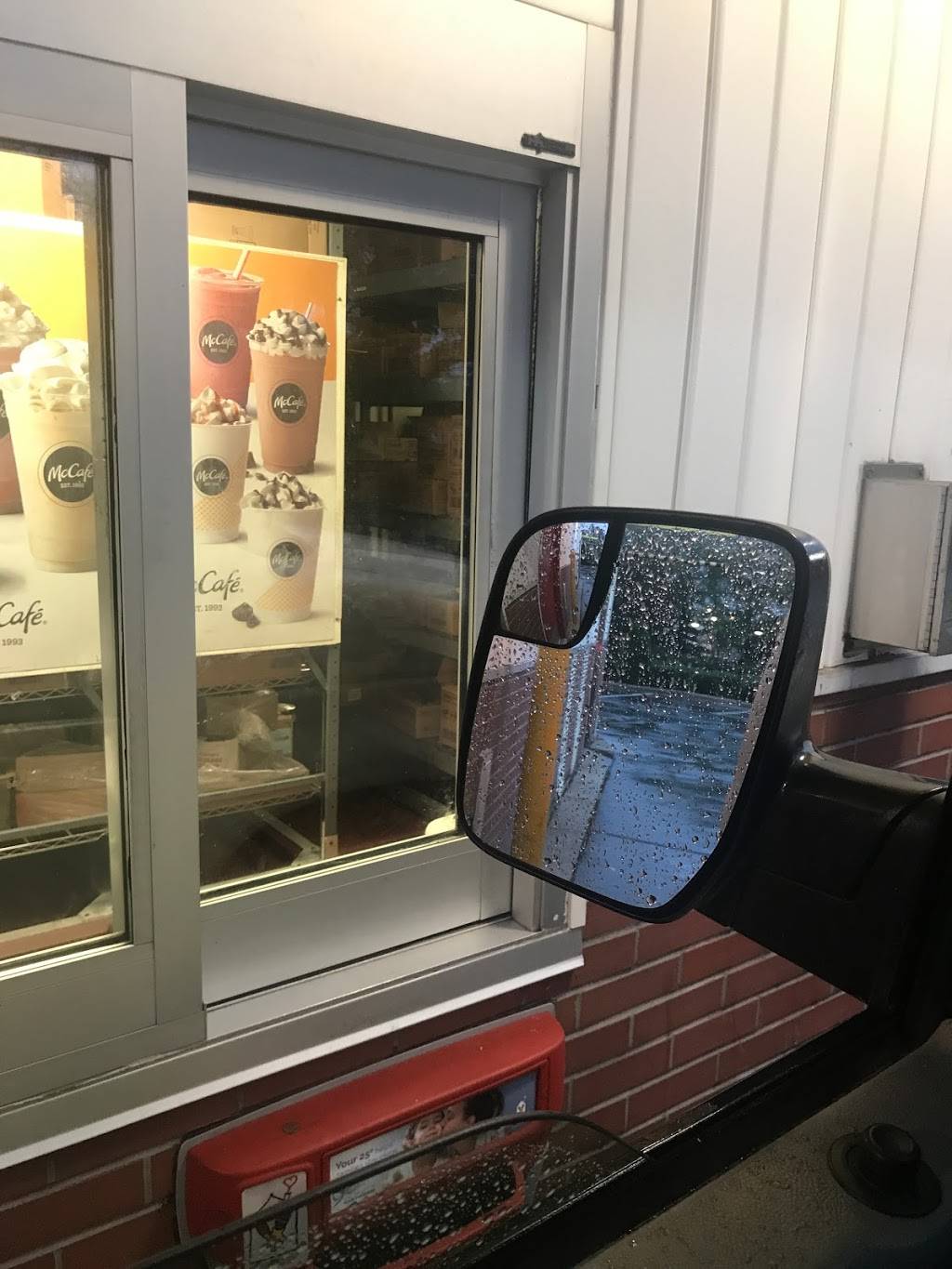 McDonalds | cafe | 4413 Capital Blvd, Raleigh, NC 27604, USA | 9198780155 OR +1 919-878-0155