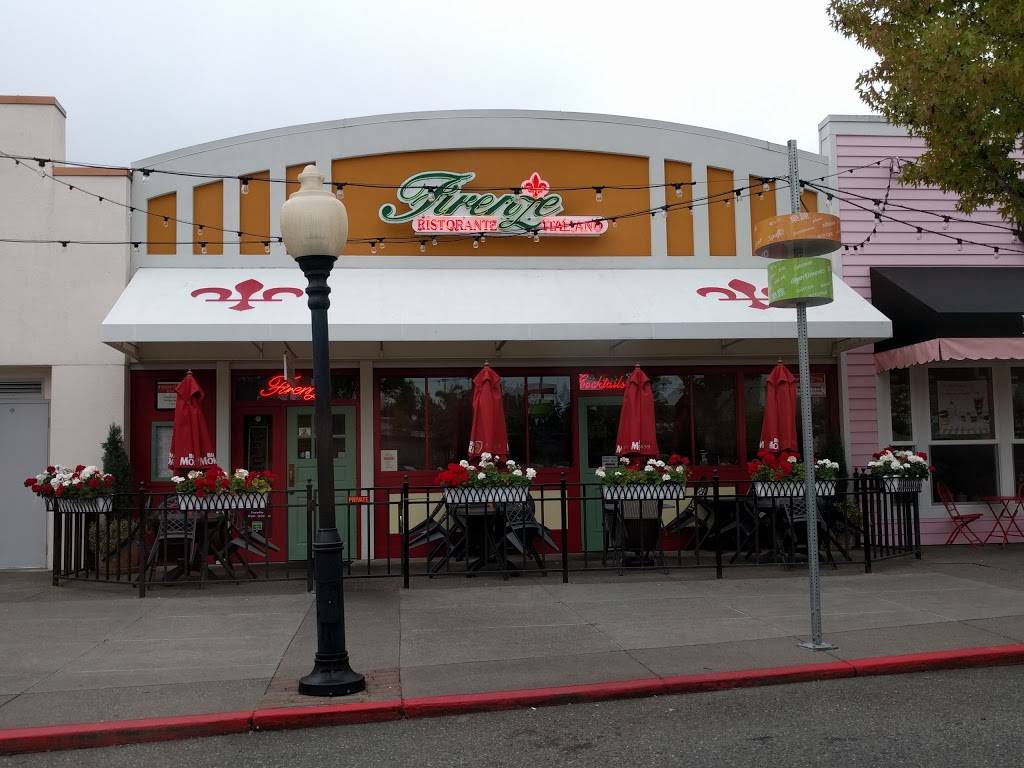 Firenze | restaurant | 15600 NE 8th St O - 15, Bellevue, WA 98008, USA | 4259571077 OR +1 425-957-1077