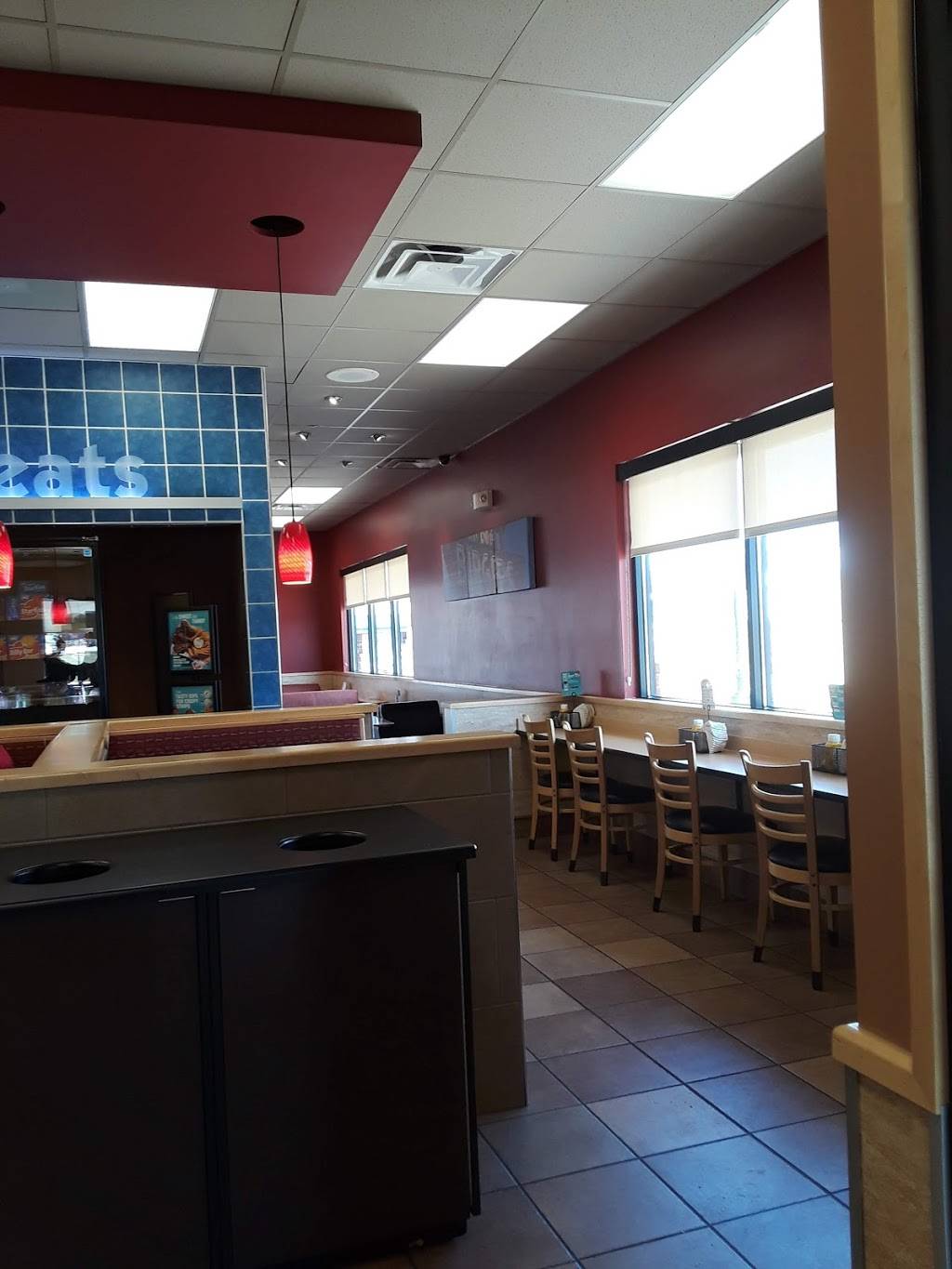 Dairy Queen Grill & Chill | restaurant | 40 Putnam Plaza, Greencastle, IN 46135, USA | 7656308156 OR +1 765-630-8156