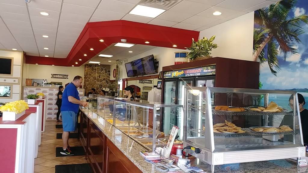 El Merenguito | restaurant | 313 Washington Ave, Belleville, NJ 07109, USA | 9737511300 OR +1 973-751-1300