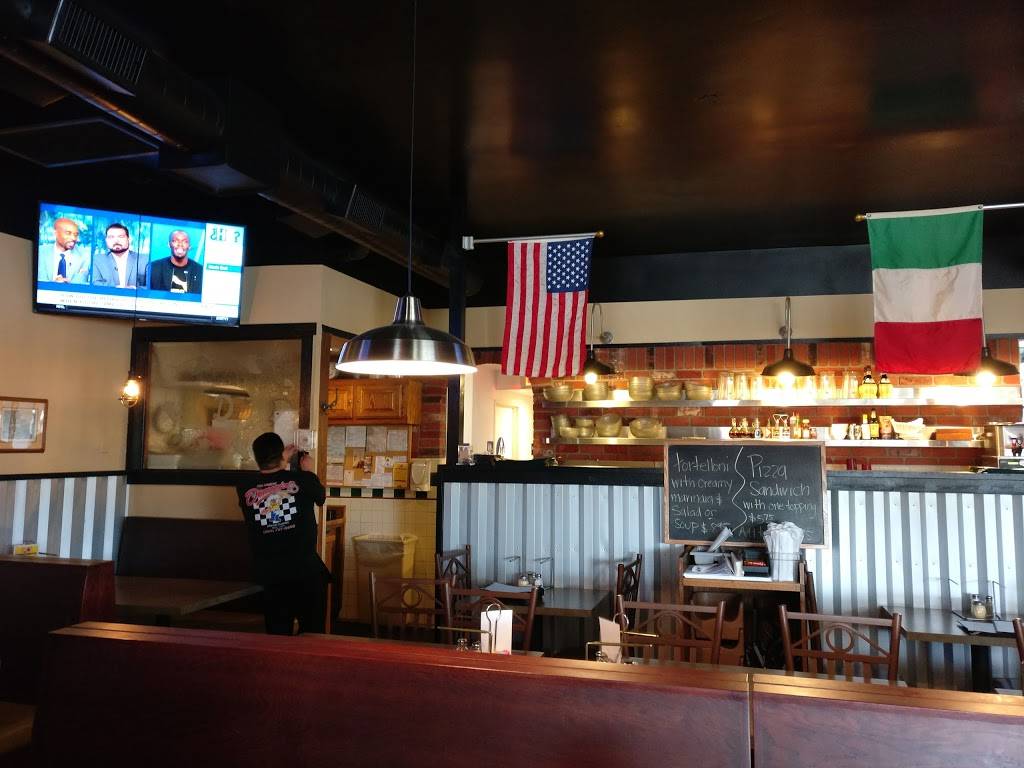 Domenicos | restaurant | 2411 E Washington Blvd, Pasadena, CA 91104, USA | 6267976459 OR +1 626-797-6459