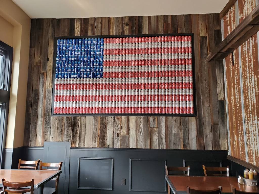 3 Pigs BBQ | restaurant | 11 S B St, San Mateo, CA 94401, USA | 6503896389 OR +1 650-389-6389