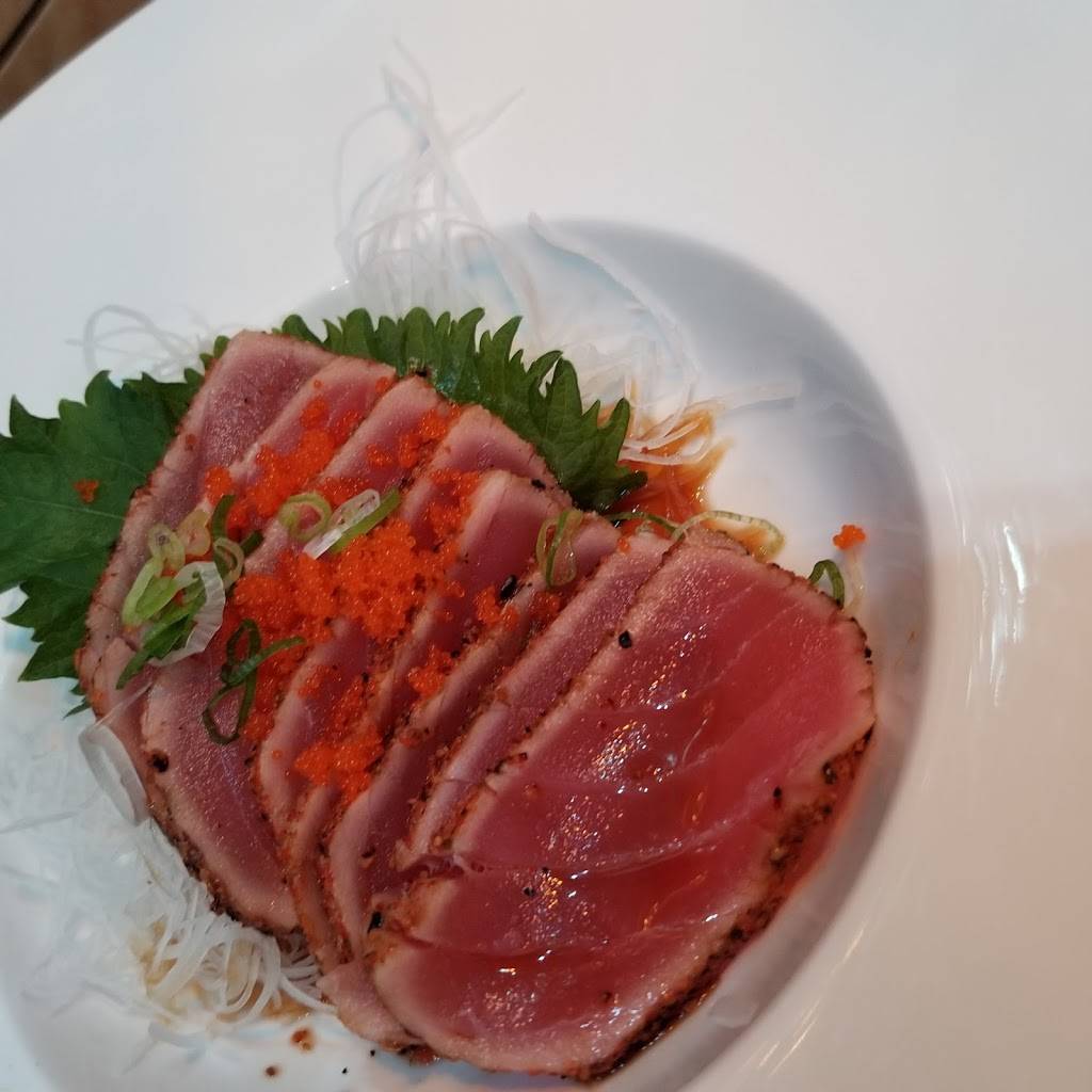 Osaka Hibachi Sushi & Bar | restaurant | 5120 TX-78 Suite 100, Sachse, TX 75048, USA | 9724951322 OR +1 972-495-1322