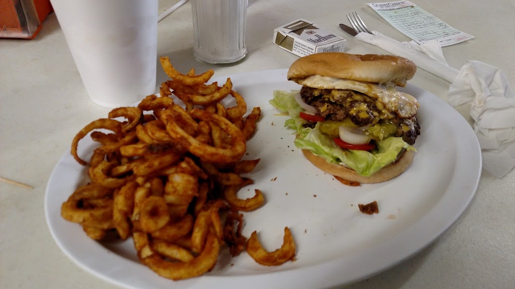 KJs 270 Grill | restaurant | 216 N Calumet Rd, Calumet, OK 73014, USA | 4058932552 OR +1 405-893-2552