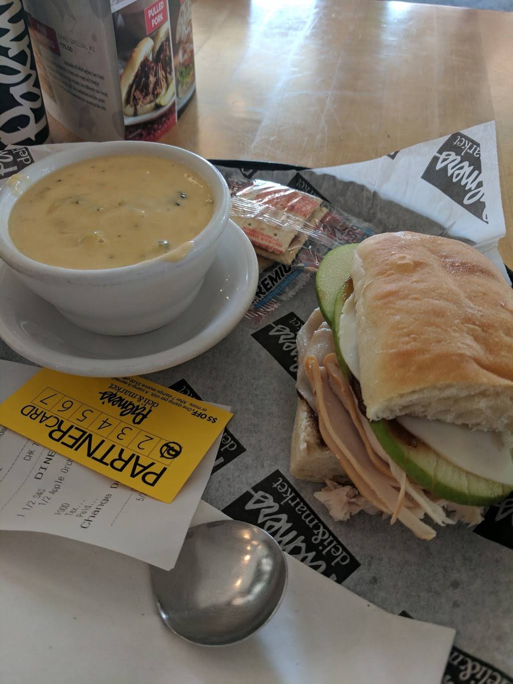 Palmers Deli & Market | restaurant | 3719 86th St, Urbandale, IA 50322, USA | 5152706561 OR +1 515-270-6561