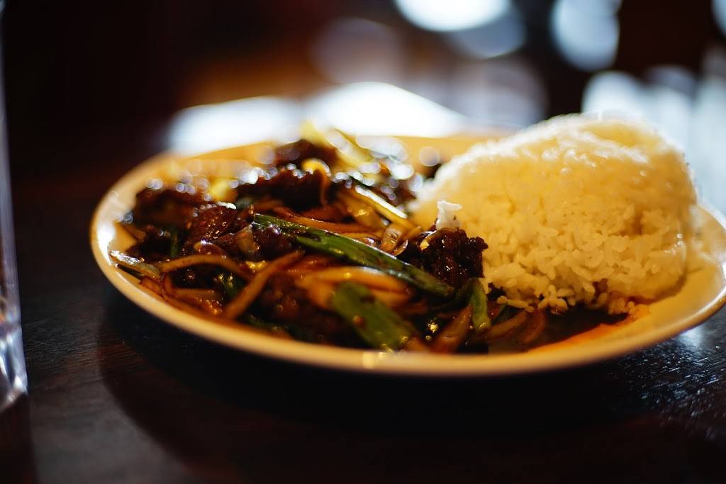 Red Bowl Asian Bistro | restaurant | 201 S Estes Dr, Chapel Hill, NC 27514, USA | 9199187888 OR +1 919-918-7888