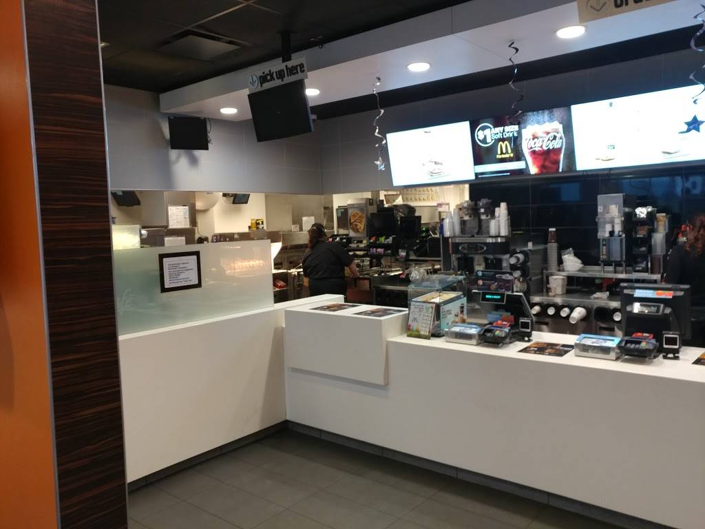 McDonalds | cafe | 3115 S Harrah Rd, Harrah, OK 73045, USA | 4053915002 OR +1 405-391-5002