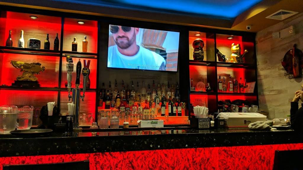 Asian Fusion Grill & Sushi | restaurant | 7827 Bergenline Ave, North Bergen, NJ 07047, USA | 2015909017 OR +1 201-590-9017