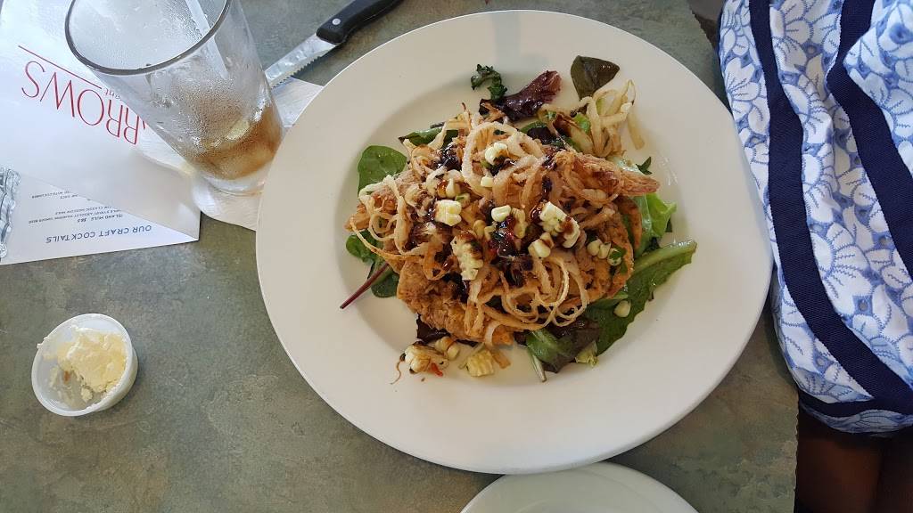 Narrows | restaurant | 3023 Kent Narrow Way S, Grasonville, MD 21638, USA | 4108278113 OR +1 410-827-8113